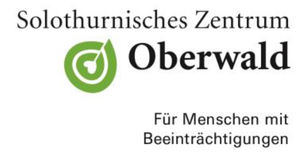 Präsidentin / Präsident der Stiftung Solothurnisches Zentrum Oberwald